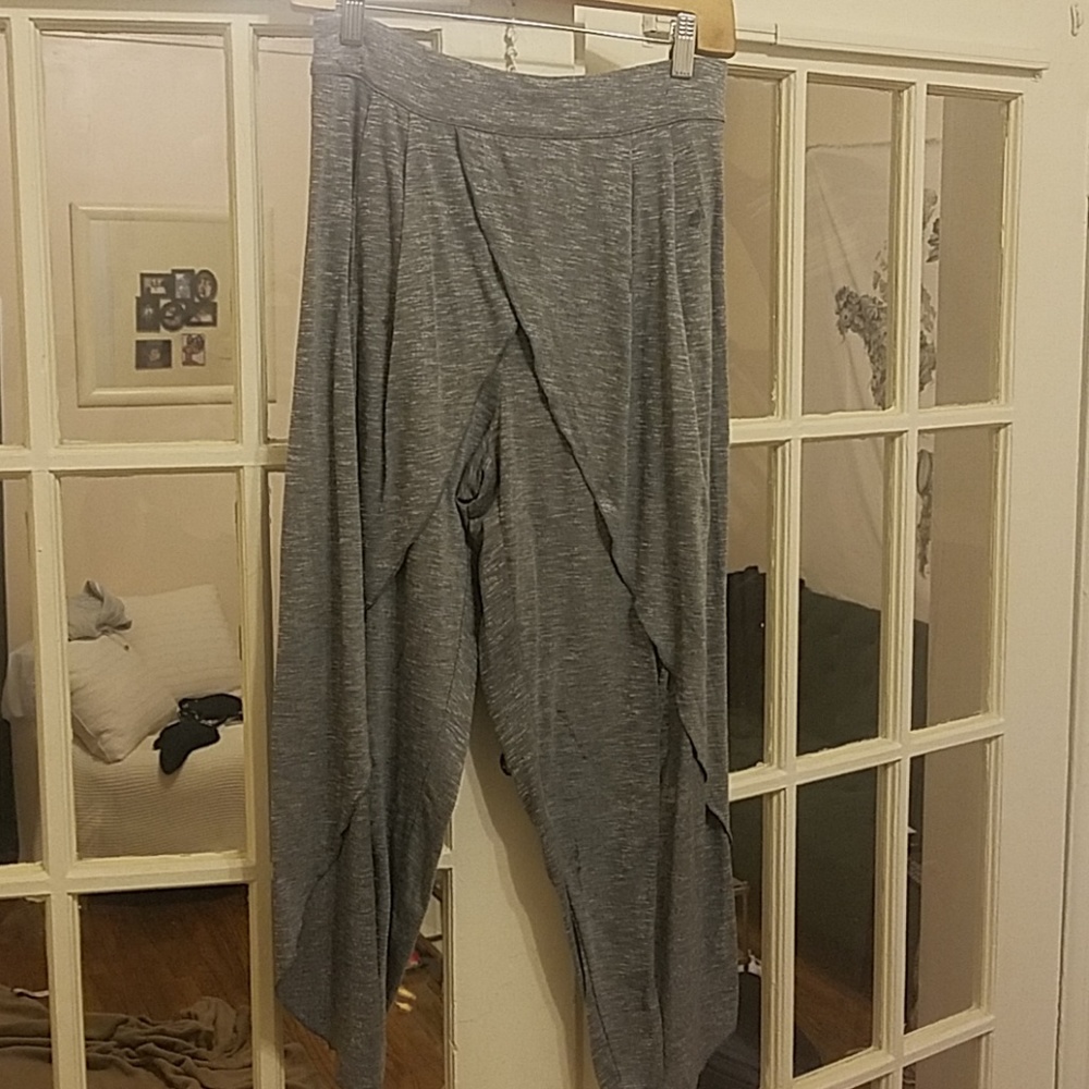 SOLD Free People Boho Pants